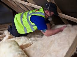 Eco-Friendly or Green Insulation Solutions in Peru, IN